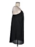 Gracia Black Tank Top Size M - photo 4