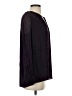 Ramy Brook 100% Polyester Black Long Sleeve Blouse Size S - photo 4