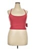 Beyond Yoga Red Tank Top Size XXL - photo 1
