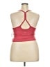 Beyond Yoga Red Tank Top Size XXL - photo 2