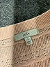 Joie 100% Wool Pink Wool Cardigan Size S - photo 7
