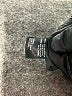 Alex Marie Solid Black Cocktail Dress Size 12 - photo 8
