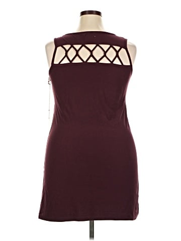 Glitz Casual Dress (view 2)