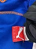 Puma 100% Polyester Black Zip Up Hoodie Size XL - photo 7