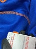 Puma 100% Polyester Black Zip Up Hoodie Size XL - photo 8