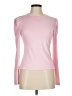 Unbranded Pink Long Sleeve T-Shirt Size M - photo 1