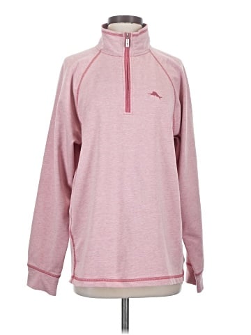 Tommy Bahama Fleece (view 1)
