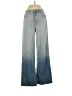 Assorted Brands Color Block Blue Jeans Size S - photo 1