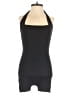 Oh Polly Black Romper Size 2 - photo 1