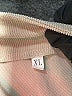 Unbranded 100% Polyester Solid Tan Casual Dress Size XL - photo 8