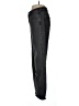 Old Navy Stripes Black Jeans Size 6 - photo 5