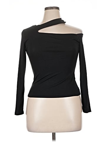 Unbranded Long Sleeve Top (view 1)