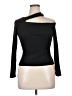 Unbranded Black Long Sleeve Top Size XL - photo 1