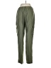 DKNY Green Cargo Pants Size 6 - photo 2