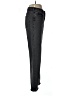 Old Navy Stripes Black Jeans Size 6 - photo 4