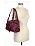 MICHAEL Michael Kors Burgundy Shoulder Bag One size - photo 2
