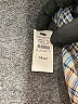 Talbots Plaid Blue Casual Skirt Size 14 Petite - photo 5