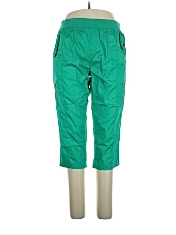 Jazzie Casual Pants (view 1)