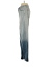 Assorted Brands Color Block Blue Jeans Size S - photo 5
