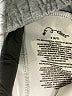 Art Class Solid Gray Athletic Shorts Size 6 - photo 3
