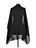 La Palapa 100% Polyester Black Kimono One size - photo 2