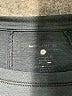 Layer 8 Black Long Sleeve T-Shirt Size M - photo 7