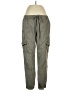 Rewash Green Cargo Pants Size 8 - photo 1