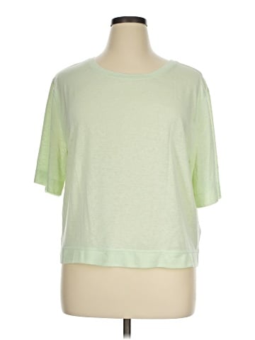 Athleta Short Sleeve T-Shirt (view 1)