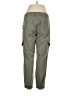 Rewash Green Cargo Pants Size 8 - photo 2