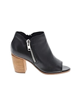 Lucky Brand Ankle Boots