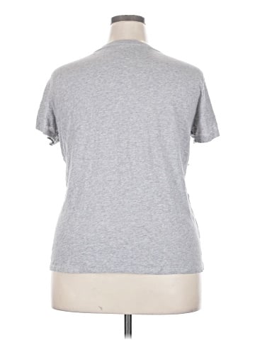 G.H. Bass & Co. Short Sleeve T-Shirt (view 2)