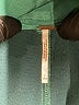 Free People Green Dress Pants Size 4 - photo 7