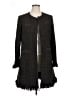 Vertigo Paris Tweed Black Coat Size XL - photo 1