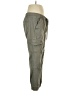 Rewash Green Cargo Pants Size 8 - photo 4