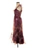 Lulus 100% Polyester Purple Cocktail Dress Size XS - photo 5