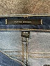 Flying Monkey Hearts Blue Jeans Size 26 waist - photo 7