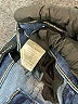 Flying Monkey Hearts Blue Jeans Size 26 waist - photo 9