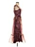 Lulus 100% Polyester Purple Cocktail Dress Size XS - photo 4