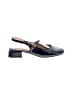 Tahari Blue Heels Size 8 - photo 1