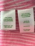 Lilly Pulitzer Checkered-gingham Pink Long Sleeve Button-Down Shirt Size XS - photo 8