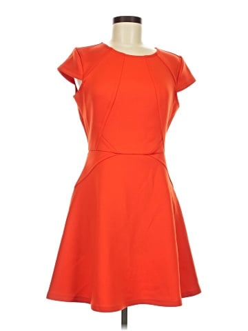Gianni Bini Casual Dress (view 1)