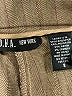 D.F.A. New York Chevron-herringbone Brown Dress Pants Size 8 - photo 7