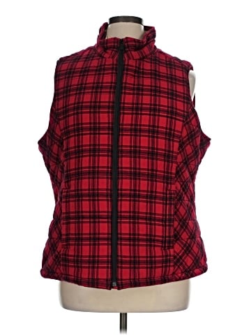 Duluth Trading Co. Vest (view 1)