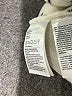 Divided by H&M 100% Polyester Ivory Poncho Size XS - photo 8