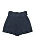 J.Crew Solid Blue Shorts Size 2 - photo 2