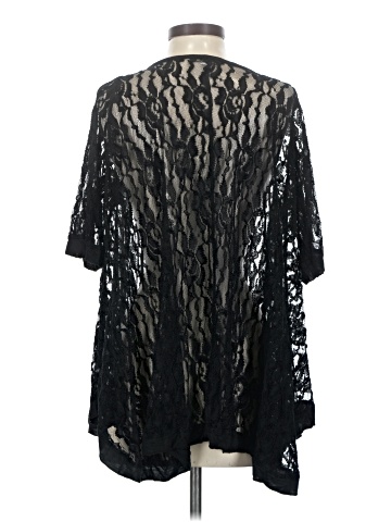 Surrealist 3/4 Sleeve Top (view 2)