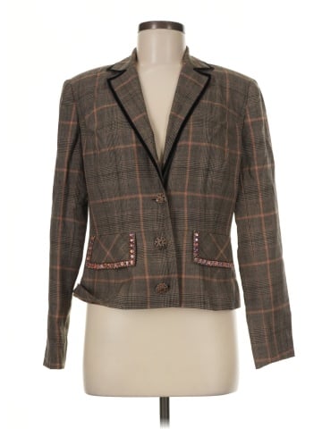 Votre Nom Blazer (view 1)