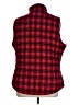 Duluth Trading Co. 100% Cotton Plaid Red Vest Size XL - photo 2