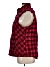 Duluth Trading Co. 100% Cotton Plaid Red Vest Size XL - photo 5