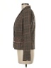 Votre Nom 100% Acetate Tweed Brown Blazer Size 8 - photo 5